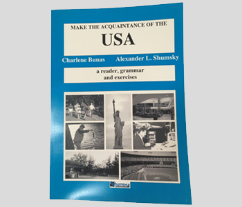 Make the Acquaintance of the USA