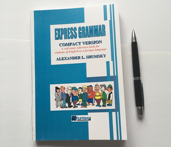 Express Grammar, compact version
