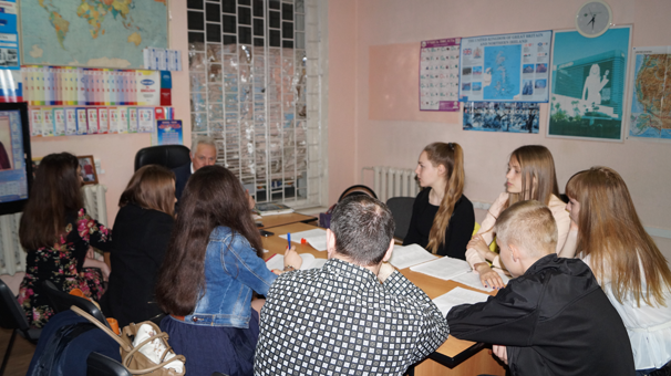 Выпуск 2016 года