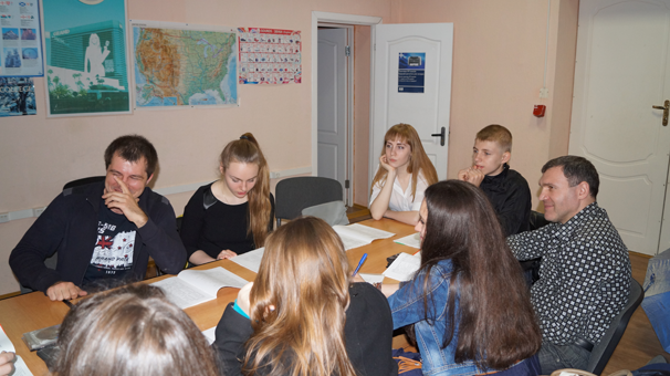 Выпуск 2017 года